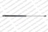 ROC GS1650 Gas Spring, boot-/cargo area